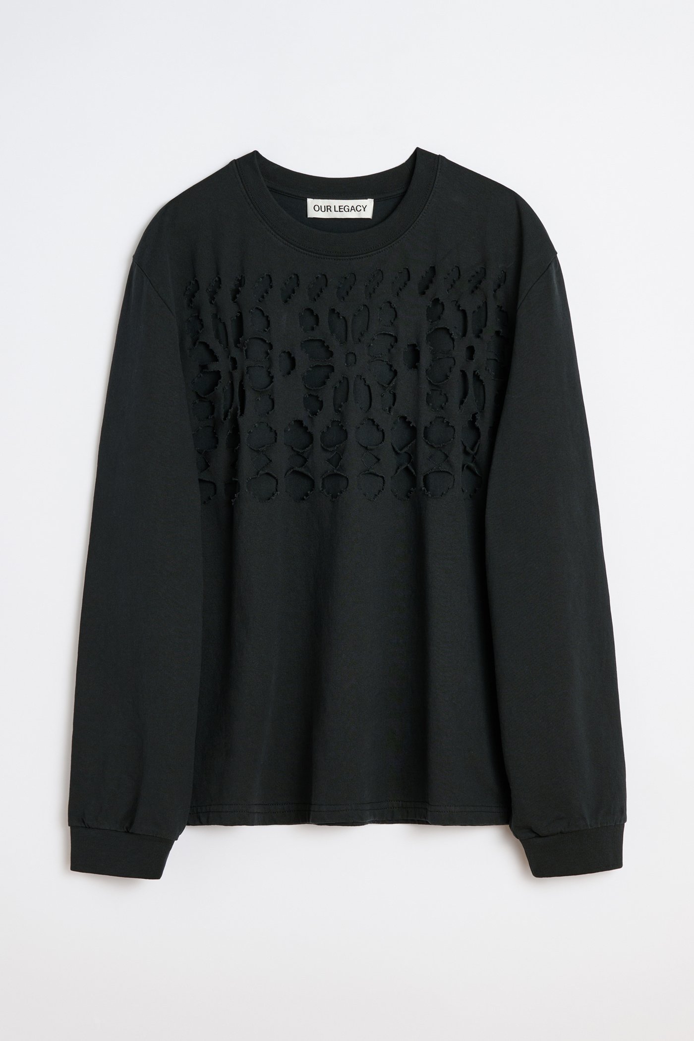 TOUR LONGSLEEVE 7