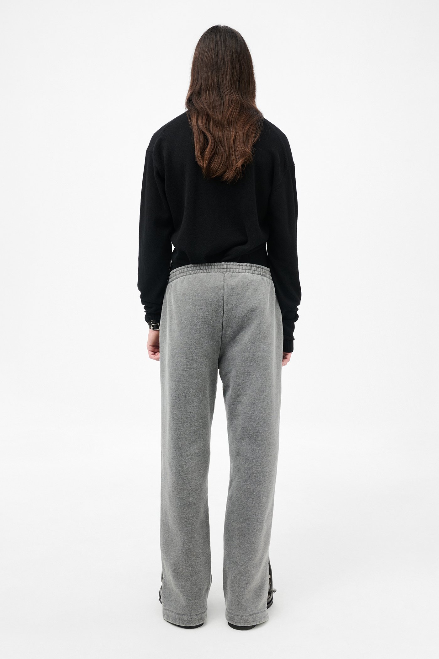 TRACK PANTS 4