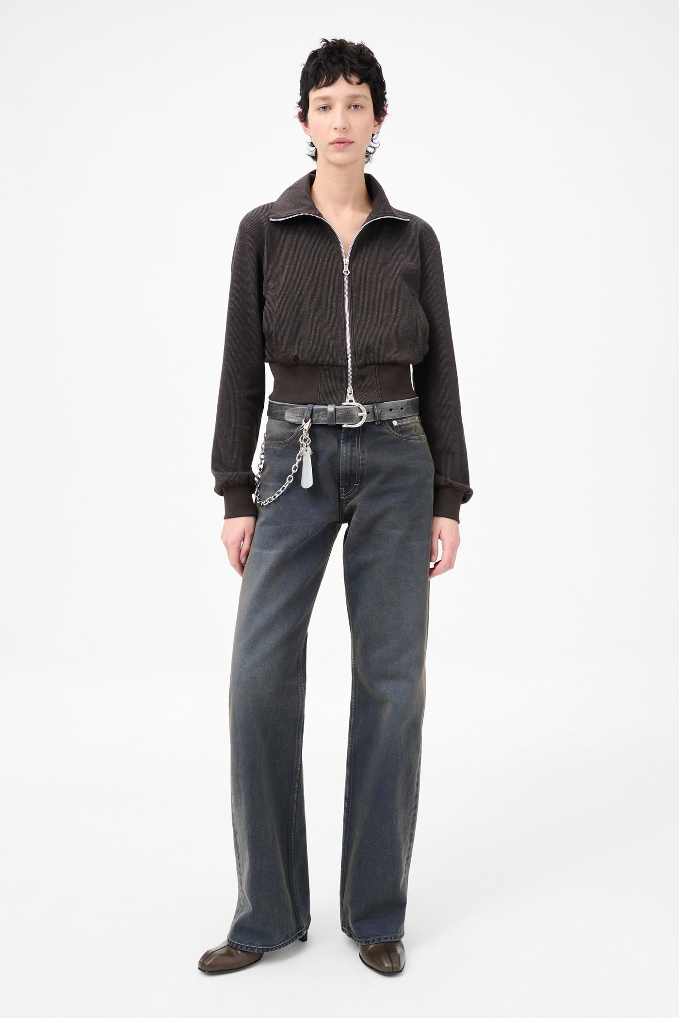 OUR LEGACY WORK SHOP | NATURA ジャケット OUR LEGACY WORK SHOP | NATURA ジャケット Our Legacy - WORK SHOP NATURA