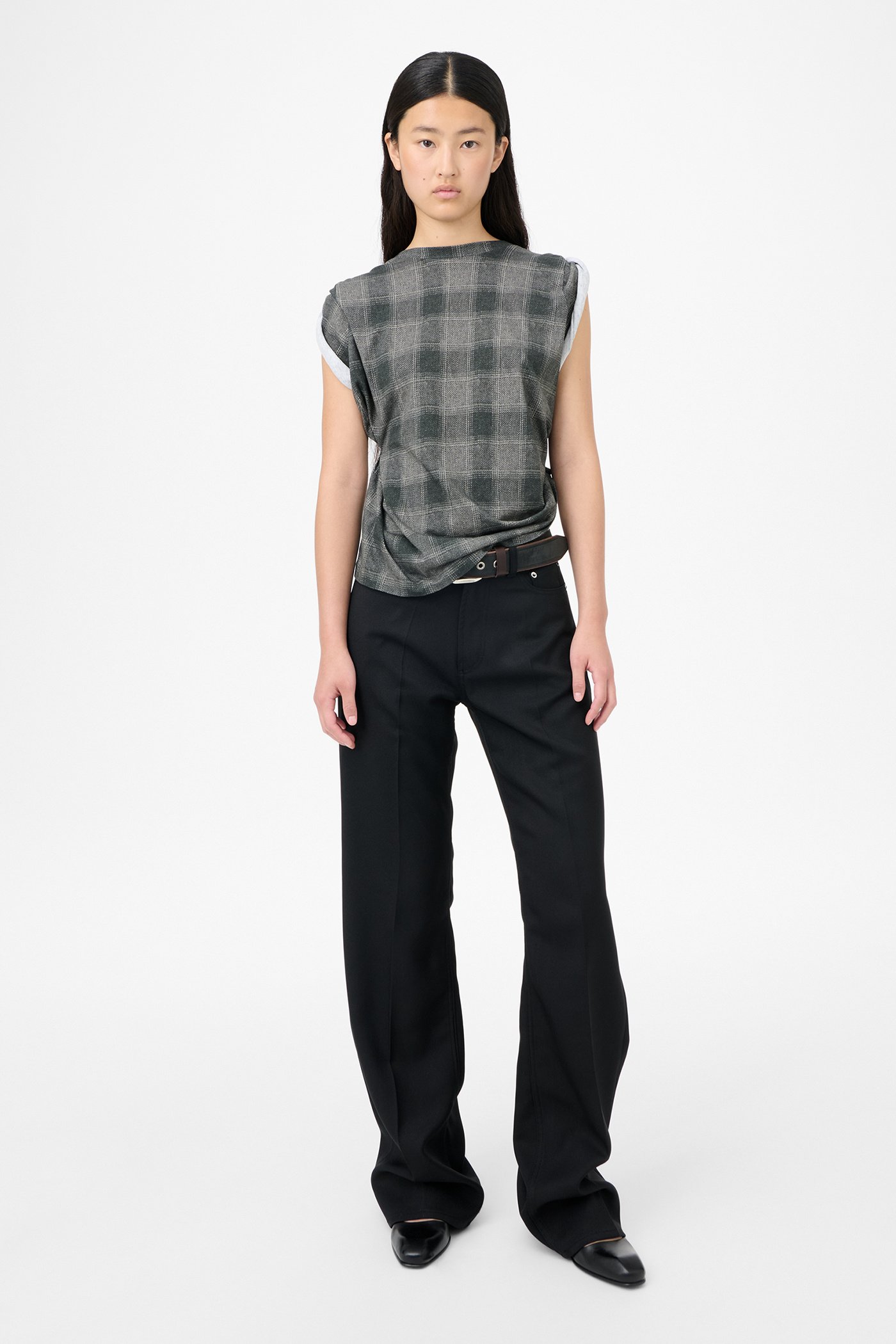 TWISTED T-SHIRT 1