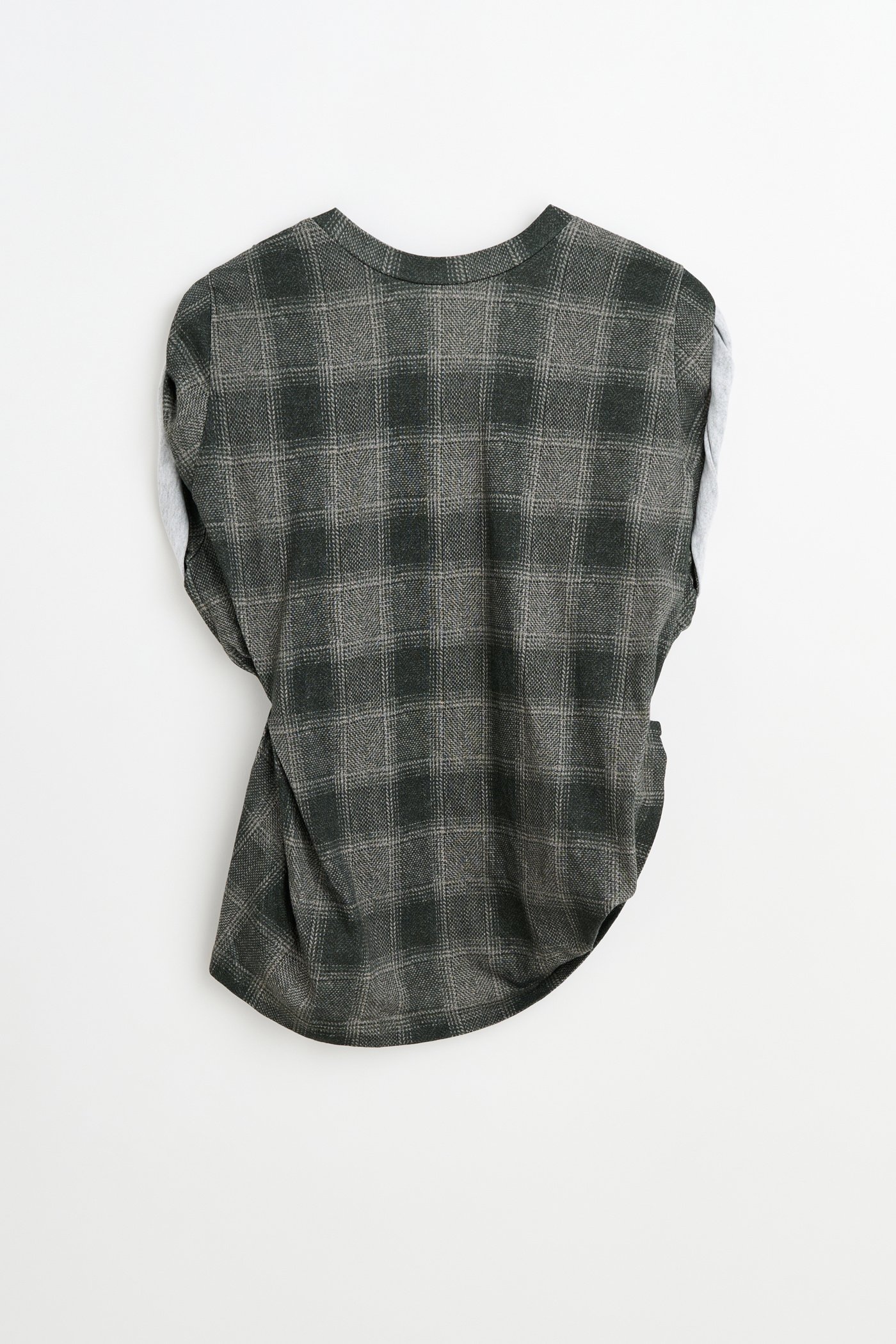 ourlegacy メッシュトップス Our Legacy（アワーレガシー）の「Our Legacy Printed Mesh T