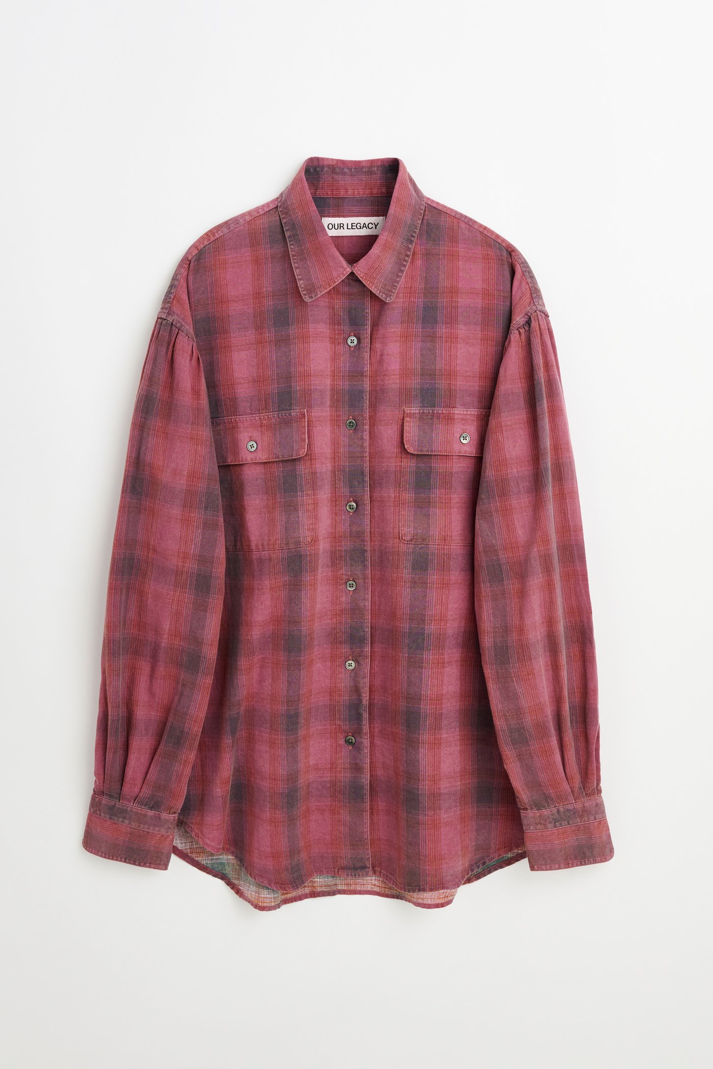 DIME SHIRT 6