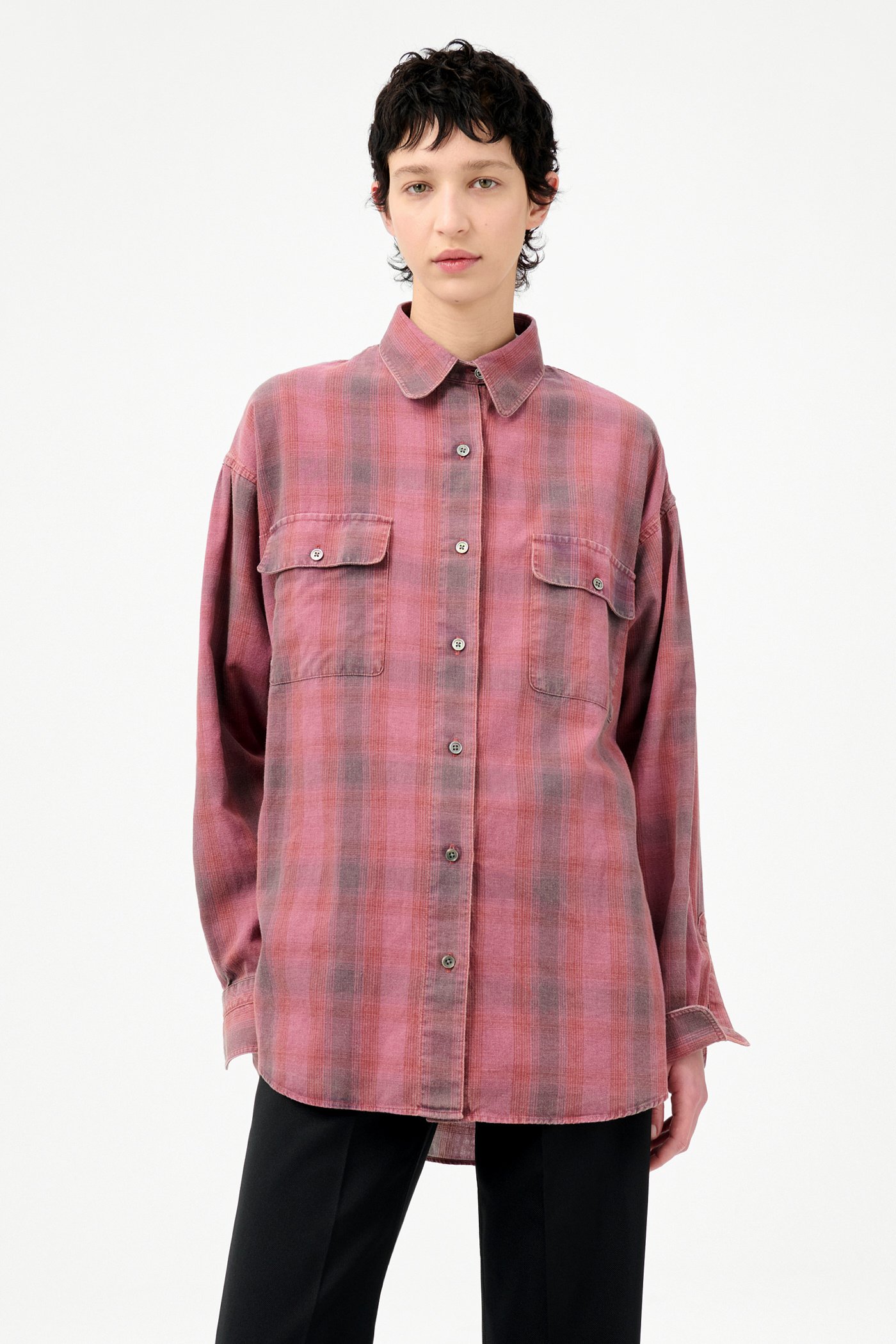 DIME SHIRT 2