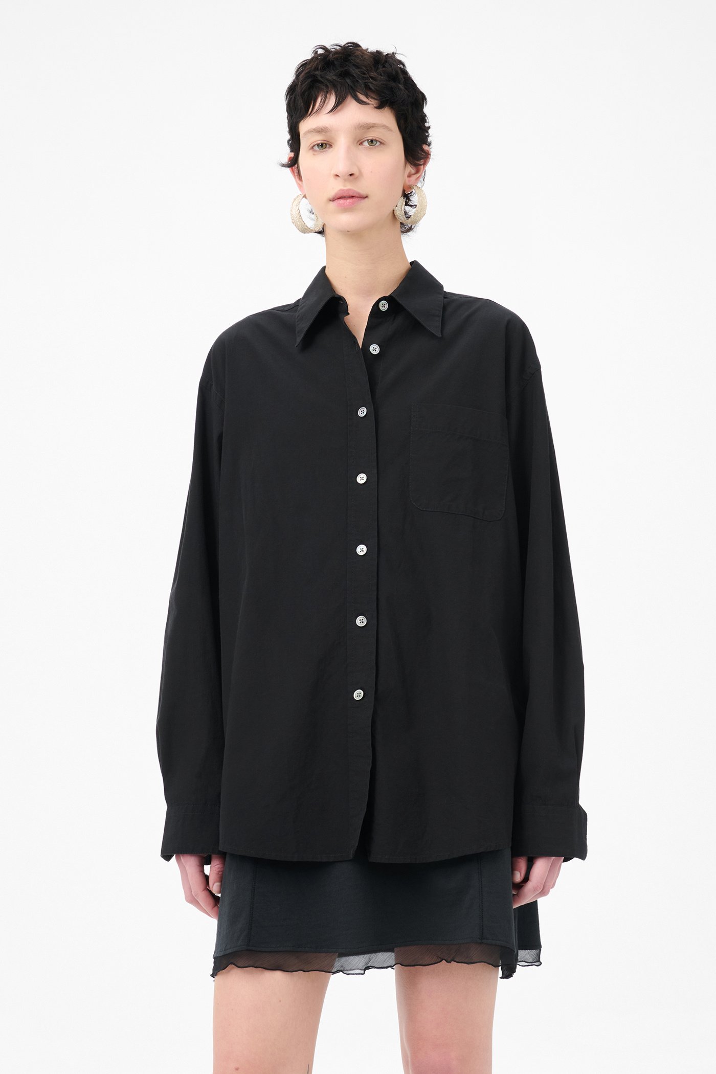 PRECIOUS SHIRT 2