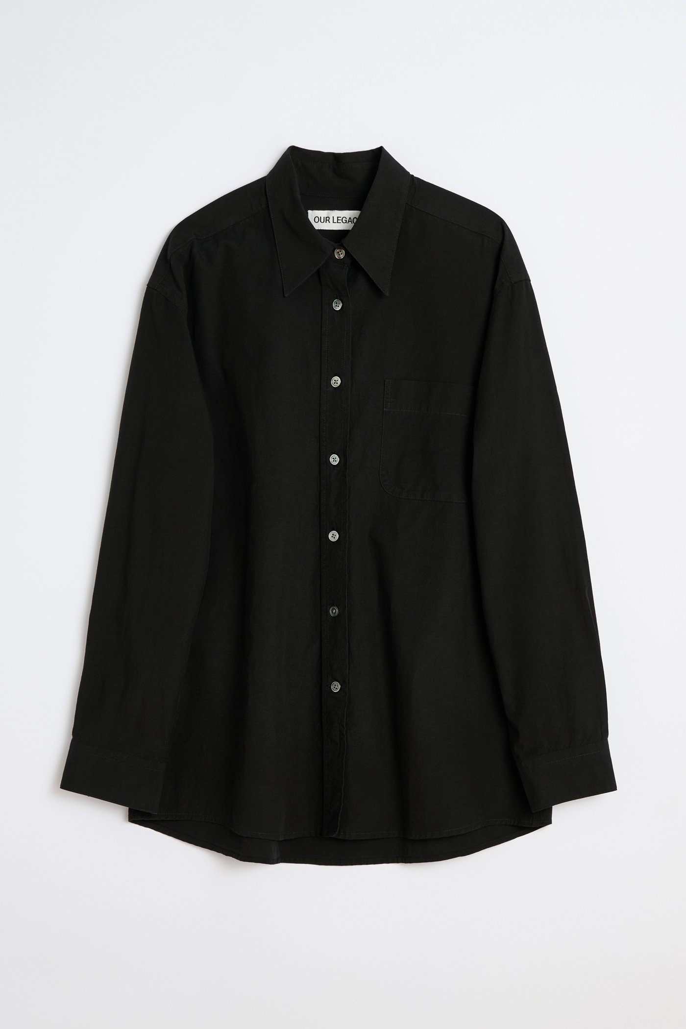 PRECIOUS SHIRT 5