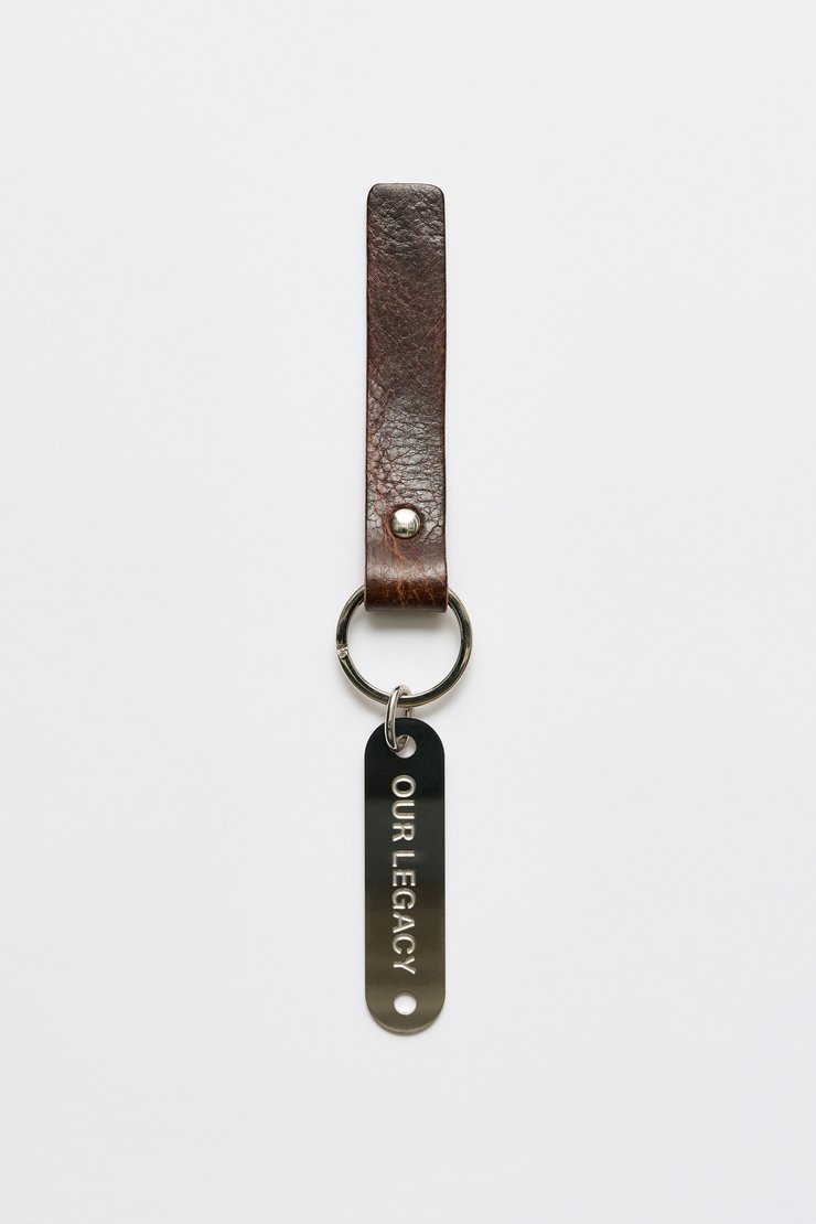小物 our legacy radon 小物 our legacy radon Our Legacy - Ladon Black Leather