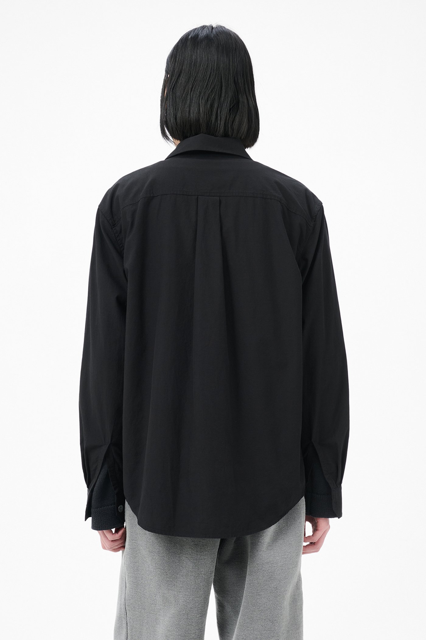 BEYOND SHIRT 4