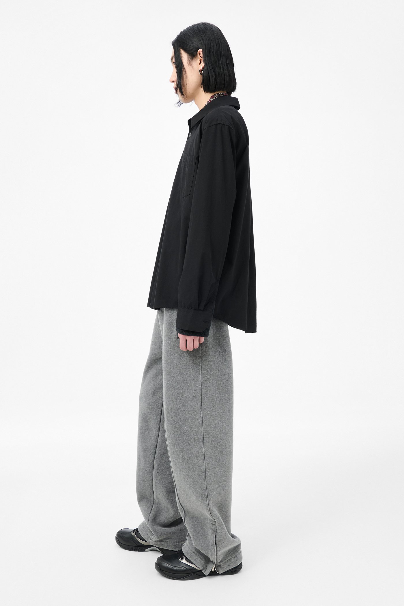 BEYOND SHIRT 3