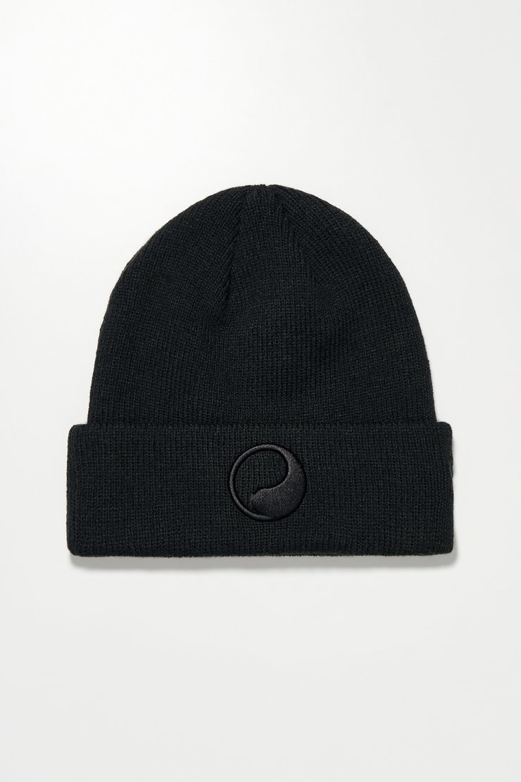 た*き様 OUR LEGACY KNITTED HAT ブラック カシミヤ ロロ 14140_167d53b02e-ws60748366blk
