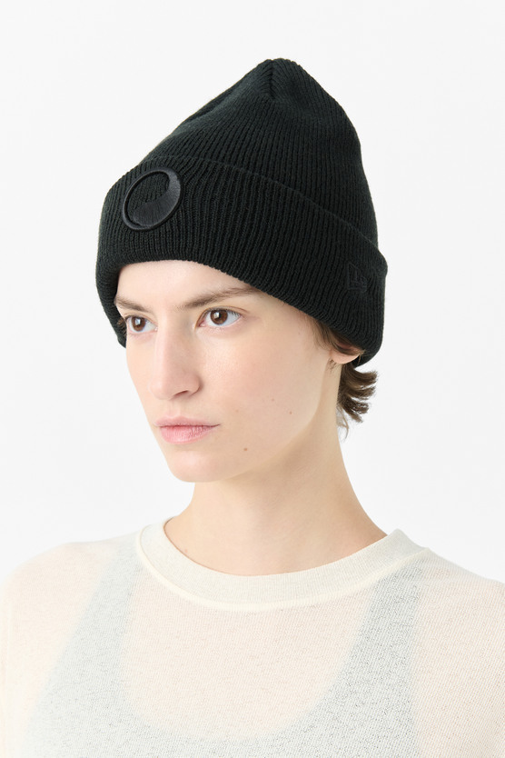 Our Legacy - Work Shop Cuff Knit Black