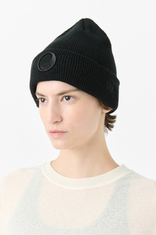 Our Legacy - Work Shop Cuff Knit Black