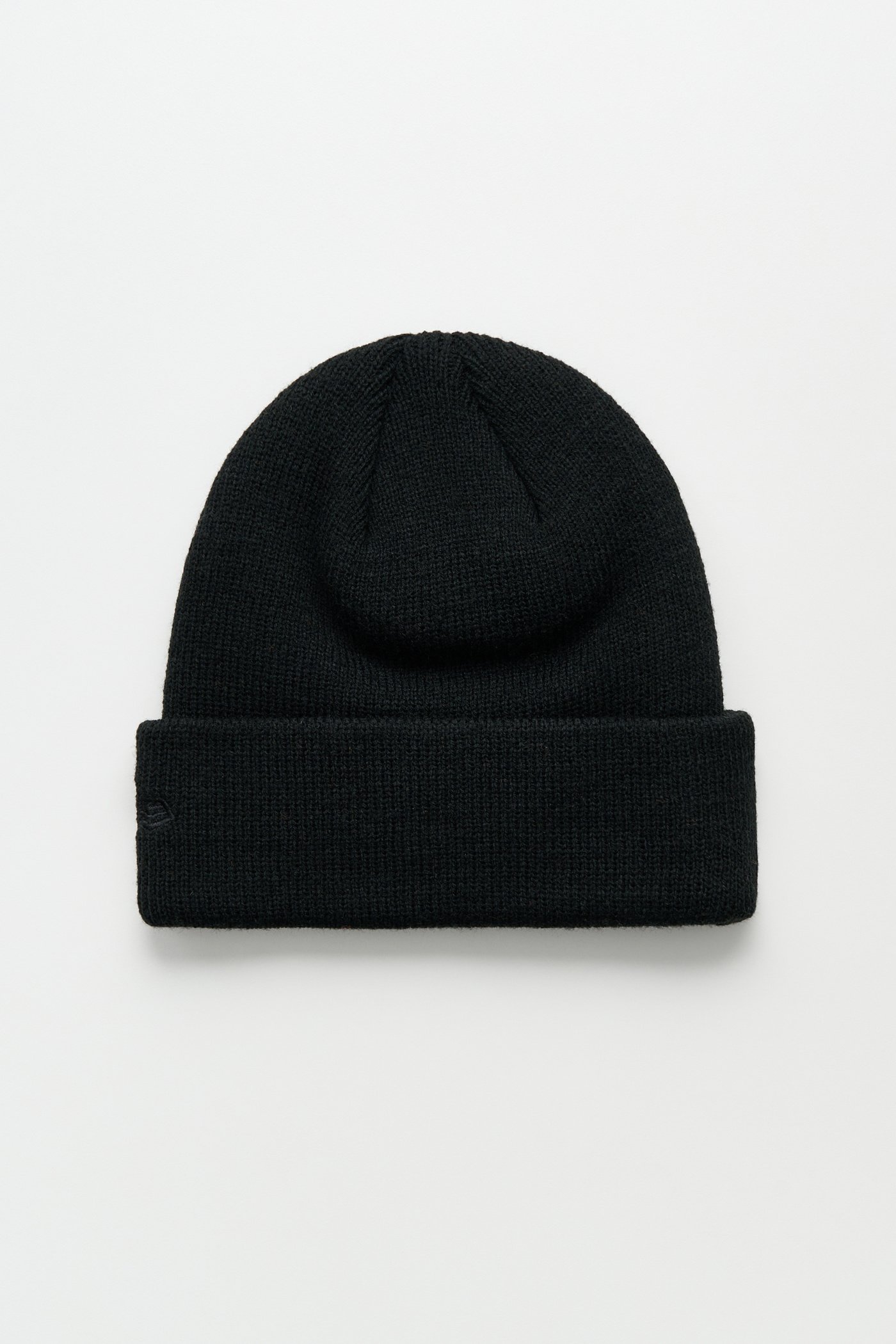 WORK SHOP CUFF KNIT 2