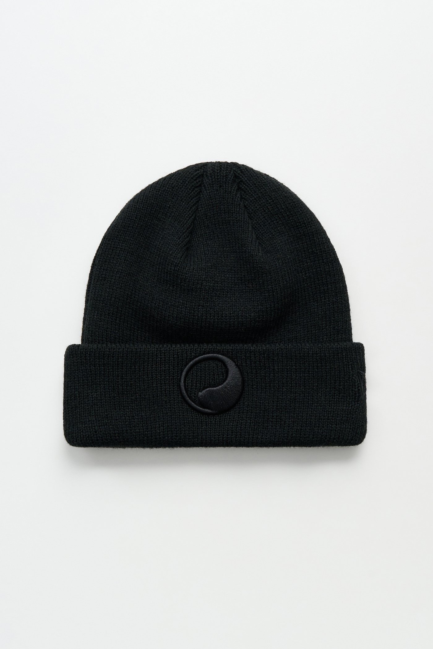 WORK SHOP CUFF KNIT