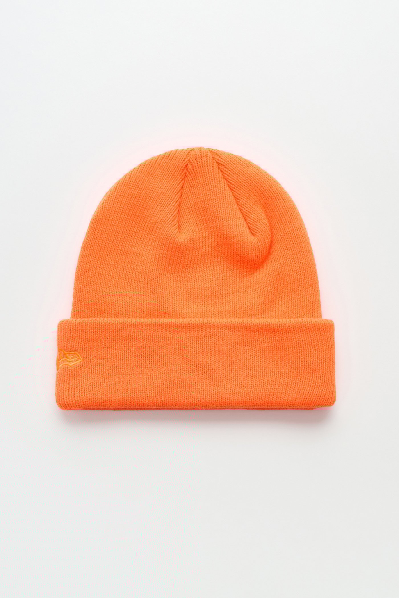 WORK SHOP CUFF KNIT 3