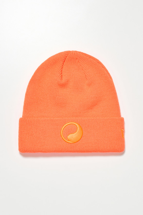 Our Legacy - Work Shop Cuff Knit Orange