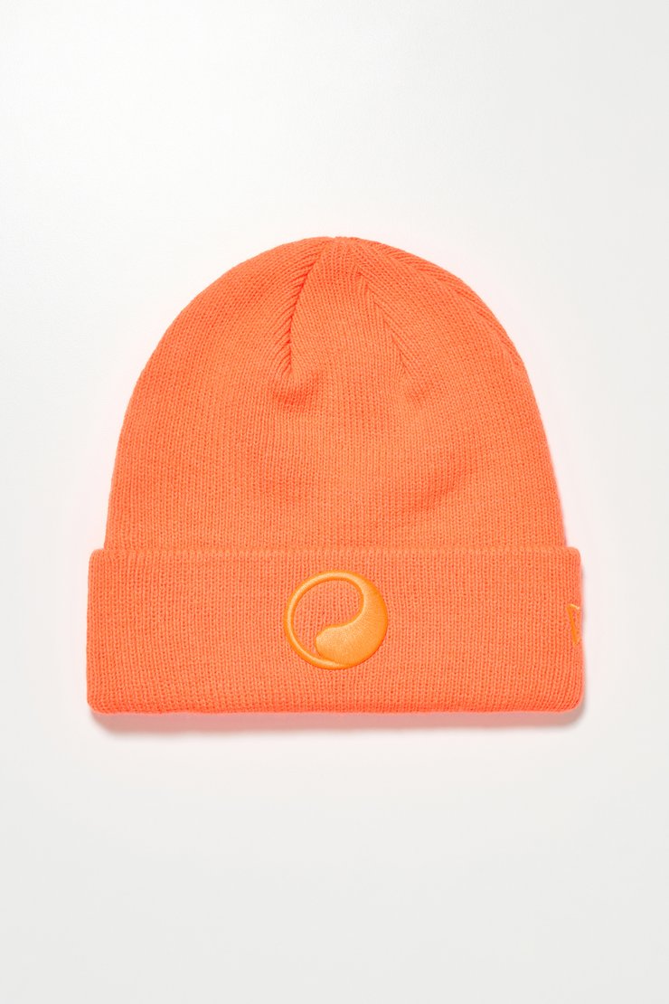 Our Legacy - Work Shop Cuff Knit Orange