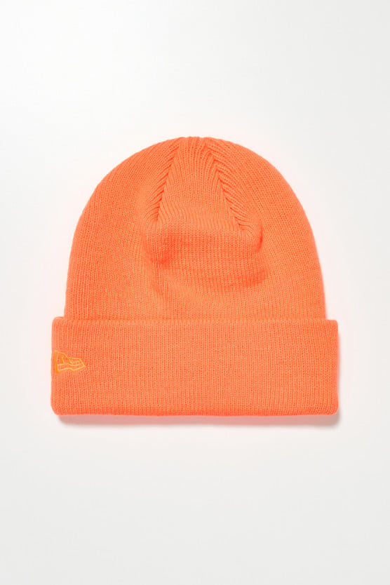 Our Legacy - Work Shop Cuff Knit Orange