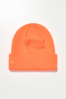 Our Legacy - Work Shop Cuff Knit Orange