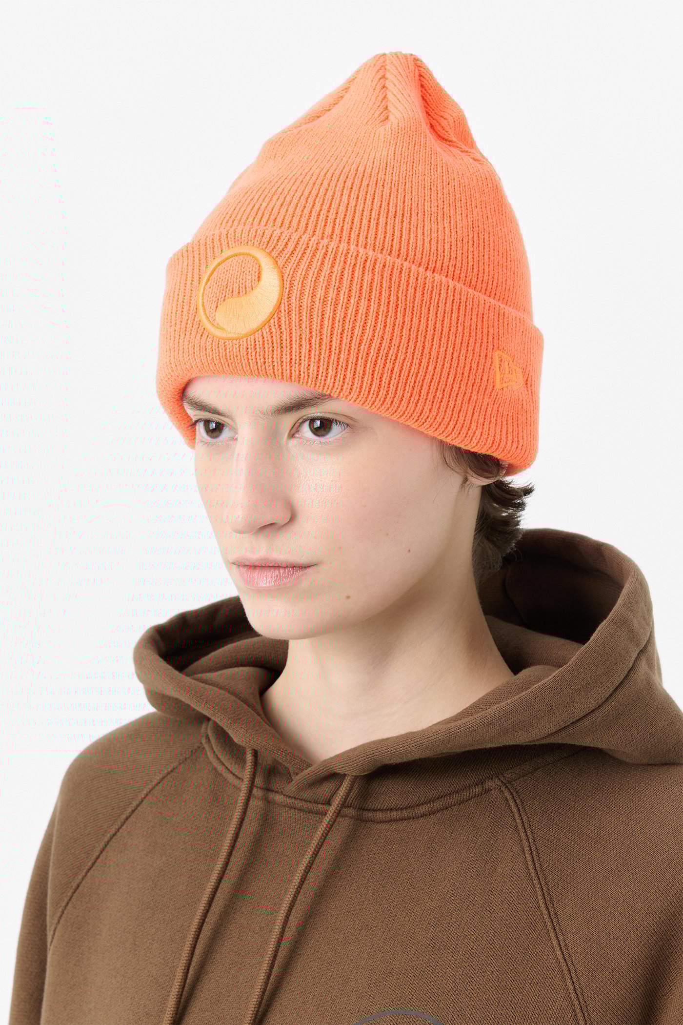 WORK SHOP CUFF KNIT 2
