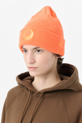 Our Legacy - Work Shop Cuff Knit Orange