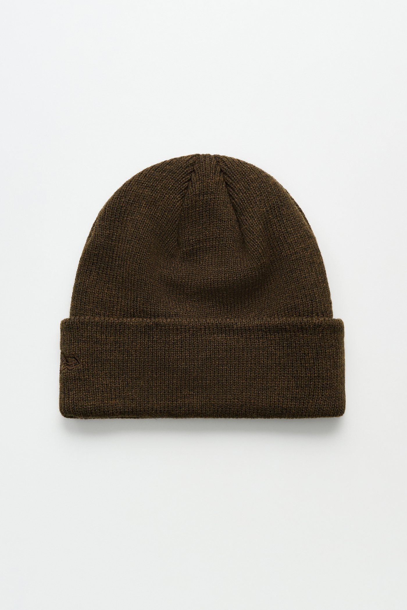 WORK SHOP CUFF KNIT 3