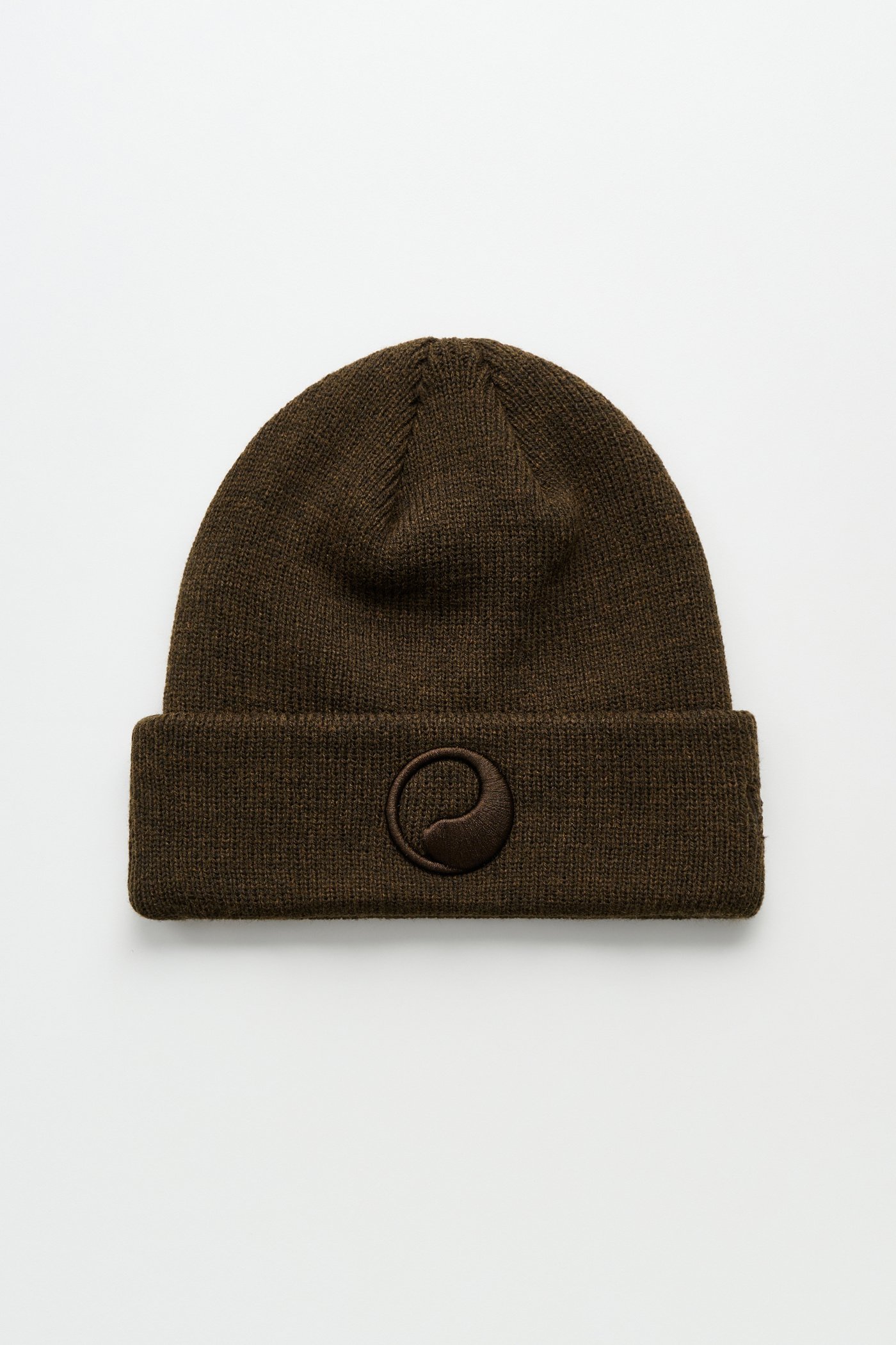 WORK SHOP CUFF KNIT