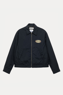 Deuxieme Classe　Charm blouson Undercover Twin Peaks Blouson - Black – Kith Europe