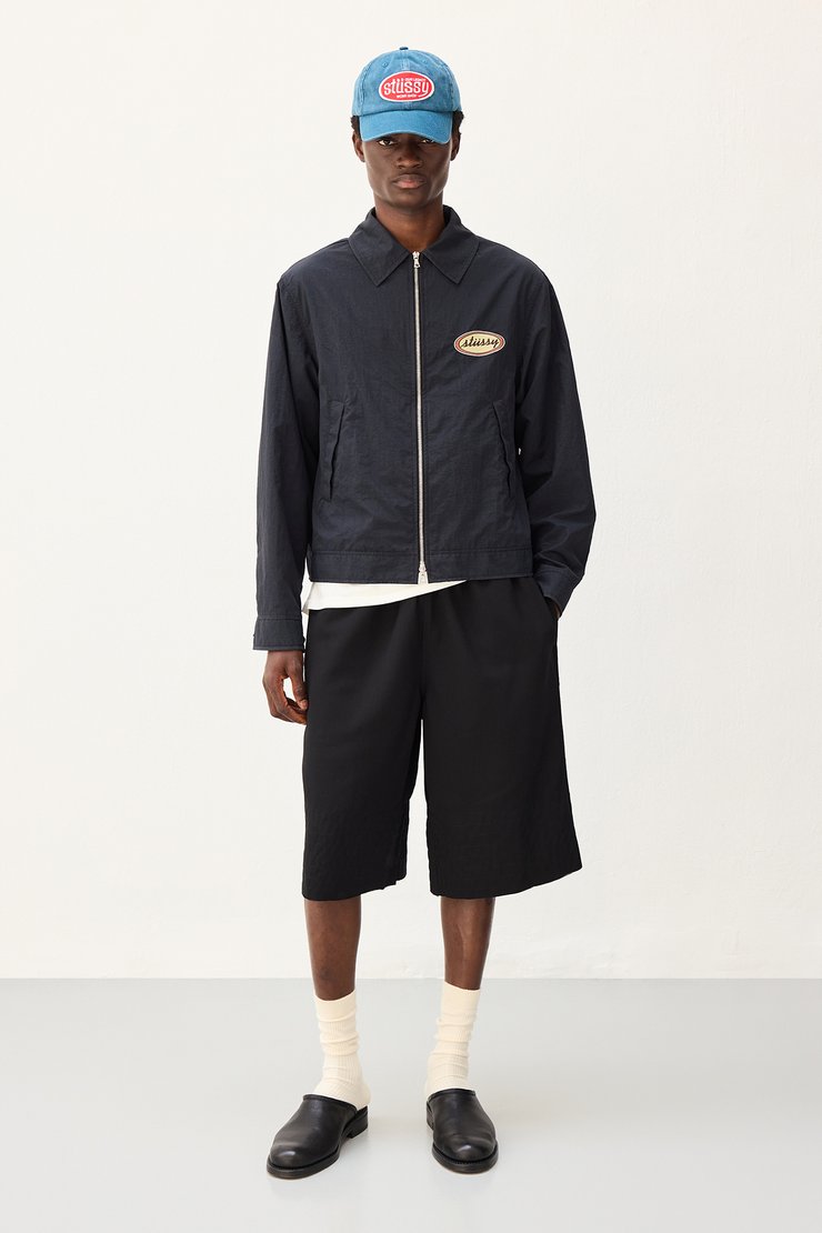 Deuxieme Classe　Charm blouson DEUXIEME CLASSE - ドゥーズィエムクラス 25SS Charm blouson