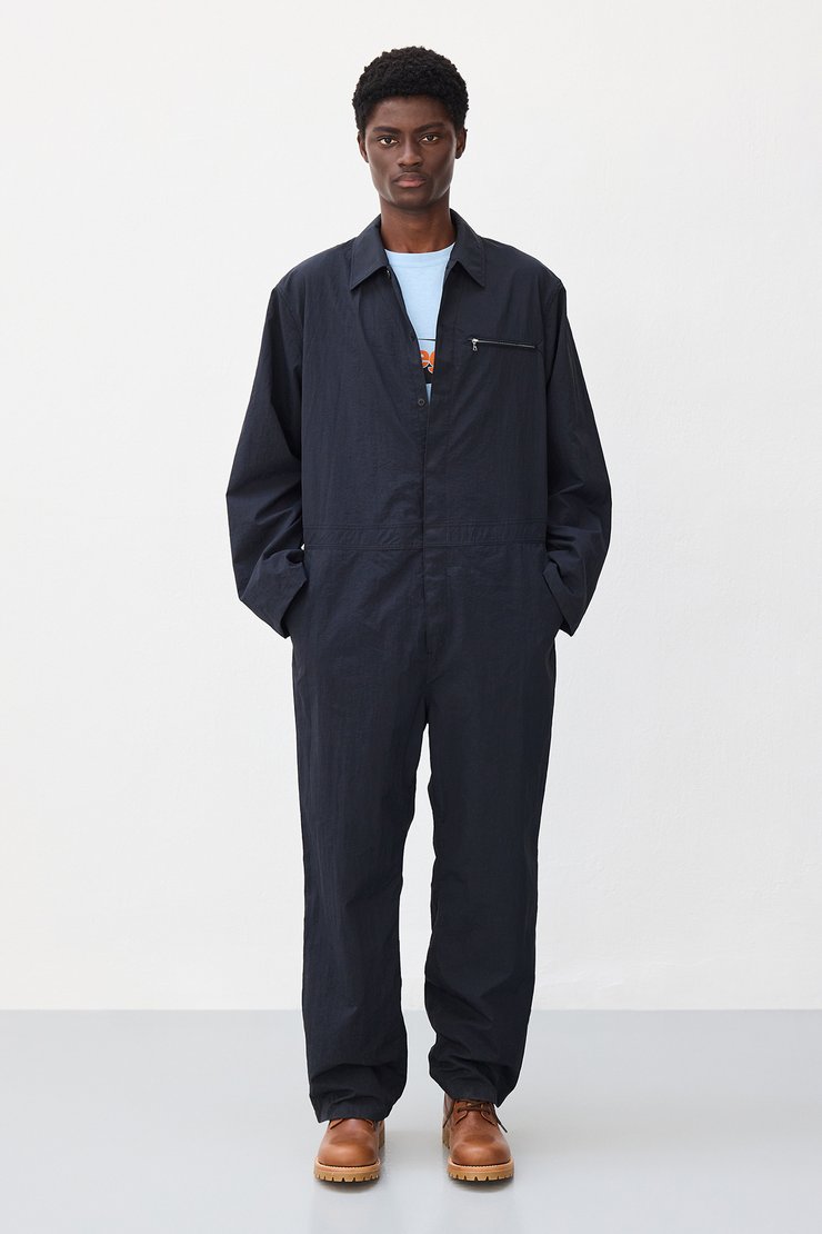 Our Legacy x Stüssy BOILERSUIT ジャンプスーツ 14171_d8c5e61e06-
