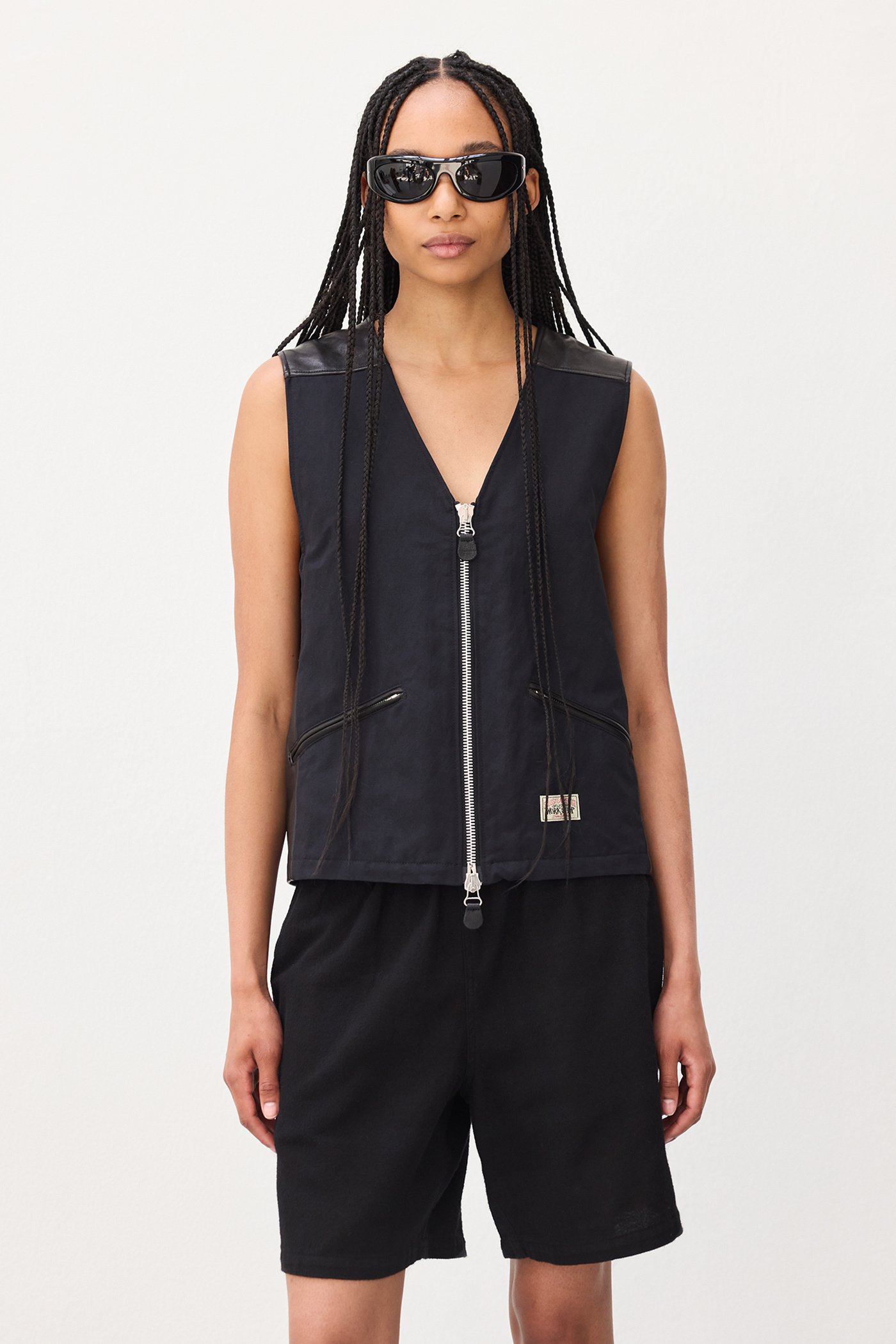 PADDED VEST 5