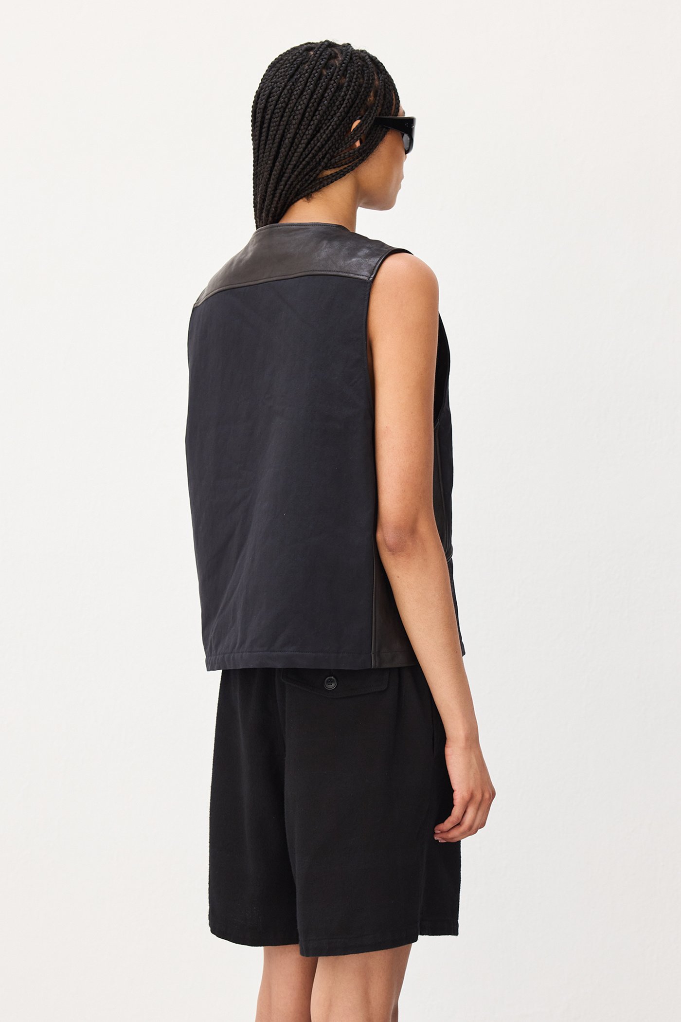 PADDED VEST 6