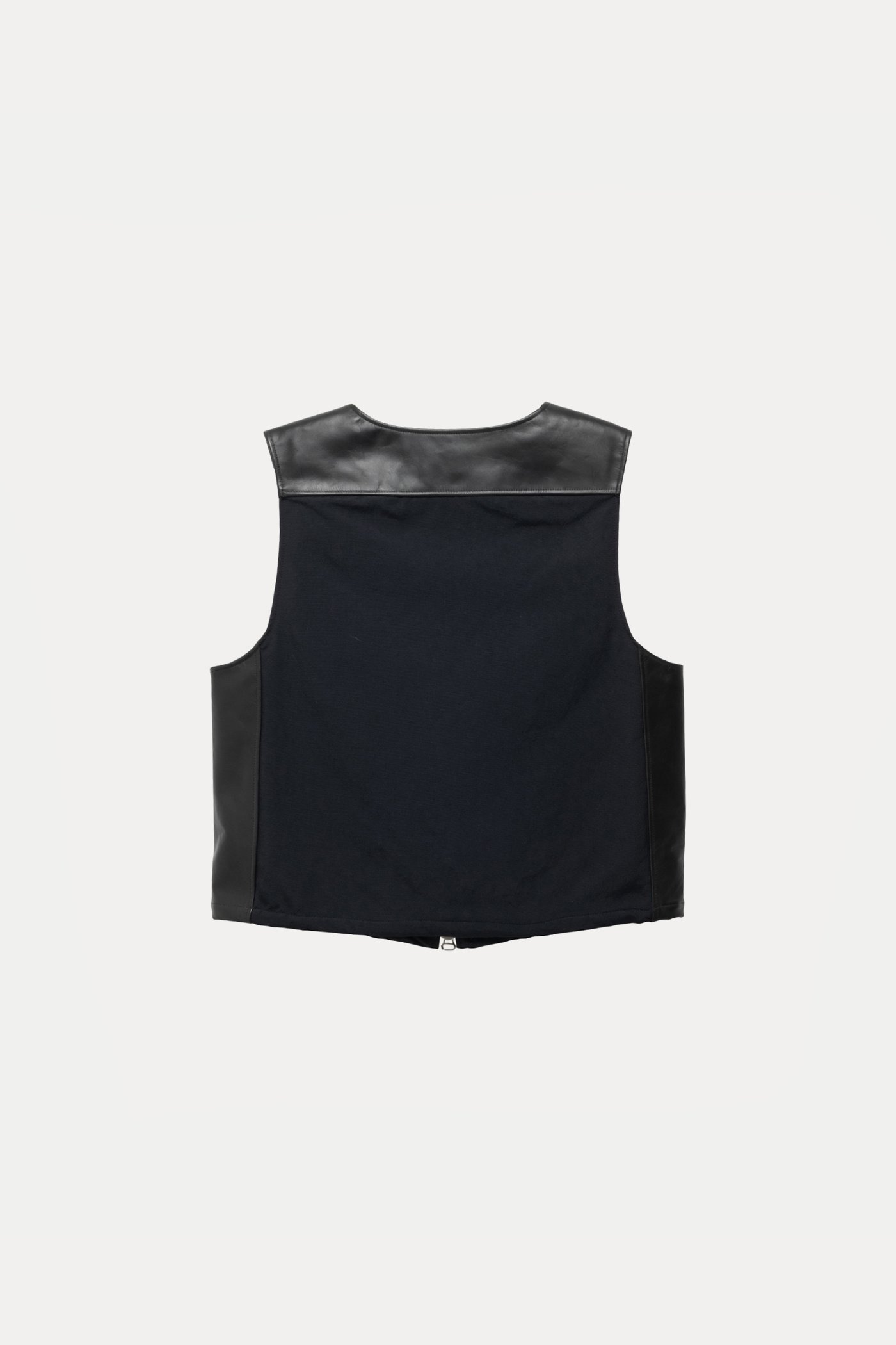 PADDED VEST 8