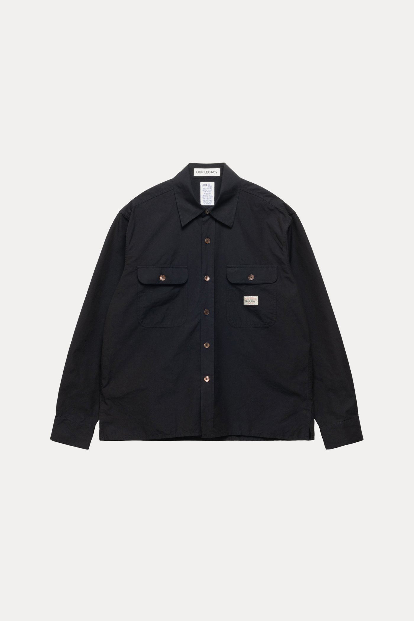 COUNTRY SHIRT 9