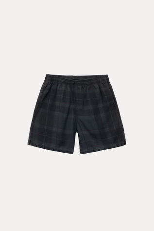 パンツ Our Legacy x Stussy Plaid Flannel Short パンツ Our Legacy x Stussy Plaid Flannel Short Stussy-x-Our