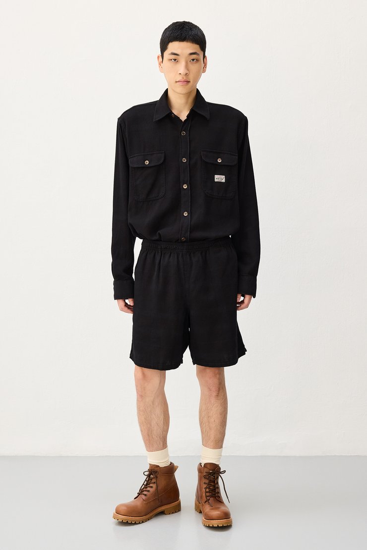 トップス HSStussy x Our Legacy x Tears Laguna ☆Stussy x Our Legacy x Tears Laguna Tee☆ - メルカリ