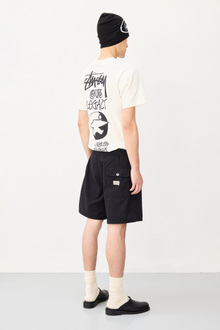 Our Legacy - Trunks Black Nylon Cordura