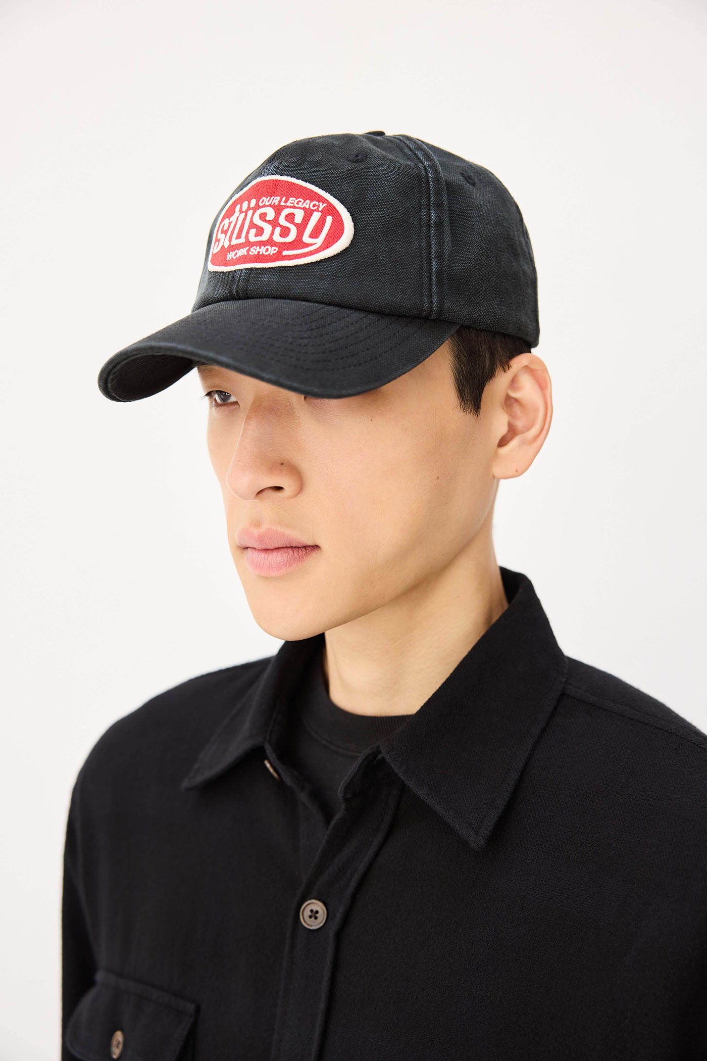 MD CLASSIC WORKSHOP CAP 4