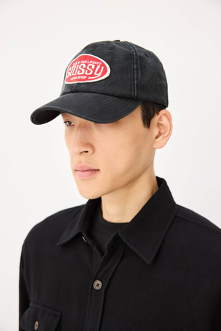 Our Legacy - MD Classic Workshop Cap Black