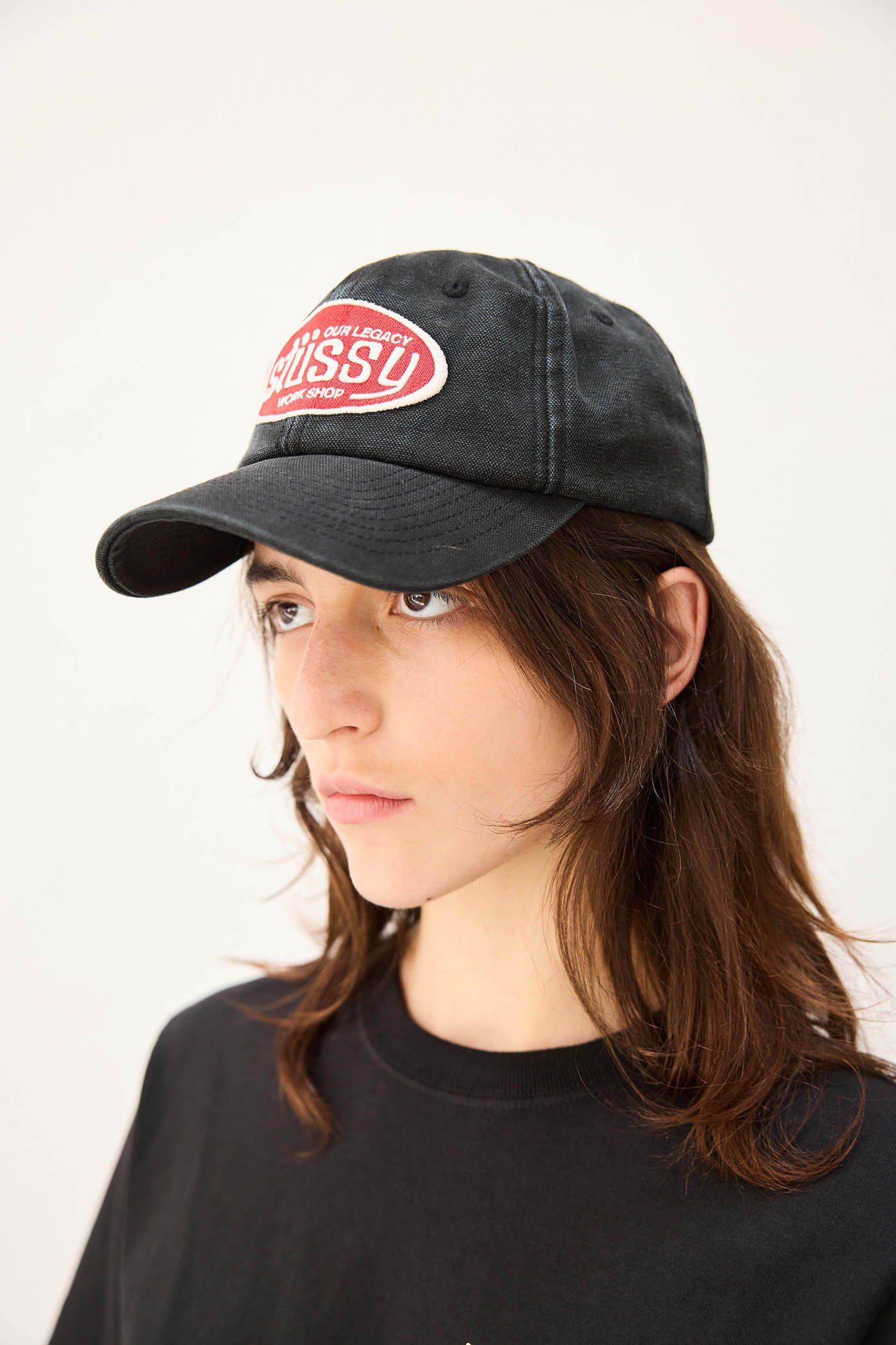 MD CLASSIC WORKSHOP CAP 6