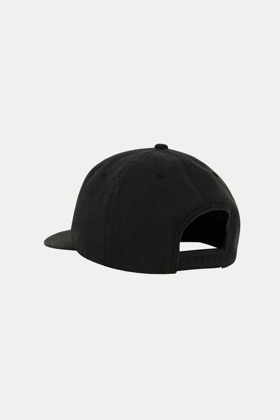 Our Legacy - MD Classic Workshop Cap Black