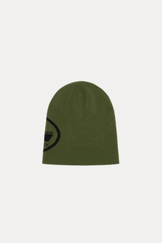 Our Legacy - Skullcap Workshop Oval Army