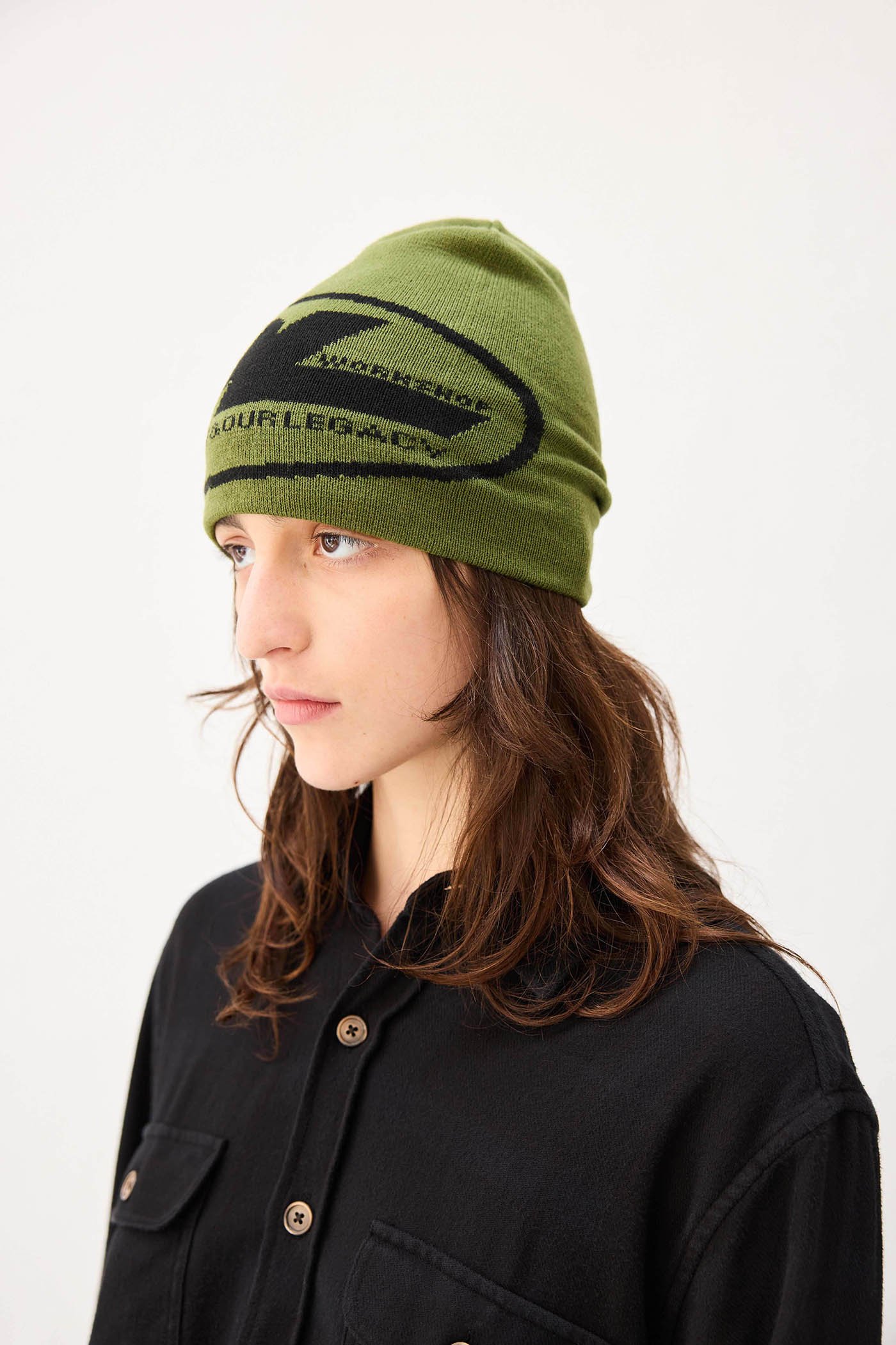 SKULLCAP WORKSHOP OVAL 4