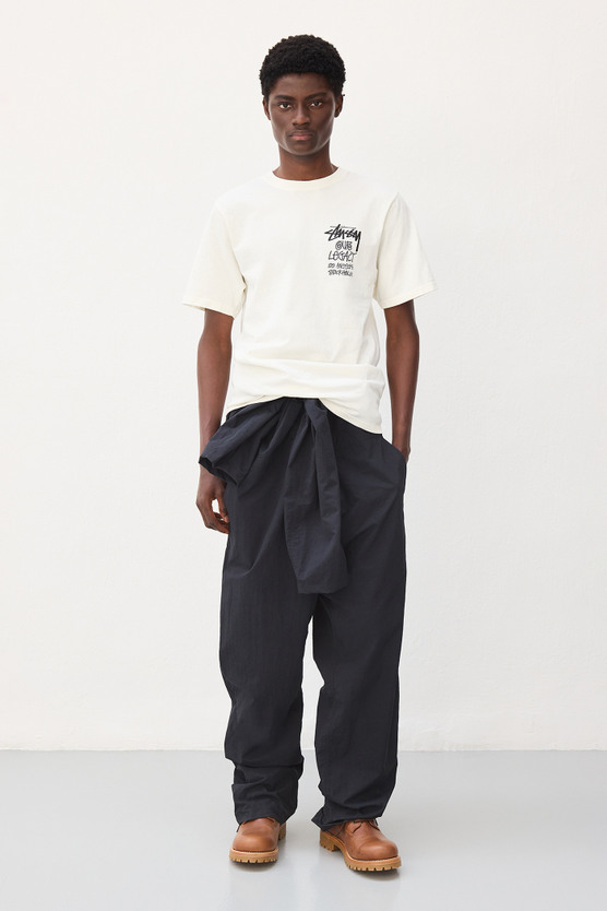 Our Legacy - OL Surfman Pigment Dyed Tee Natural