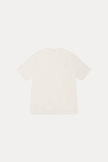 関税込★Stussy x Our Legacy Work Shop Sport Pigment TEE Blue Our Legacy - OL Sport Pig. Dyed Tee Blueberry
