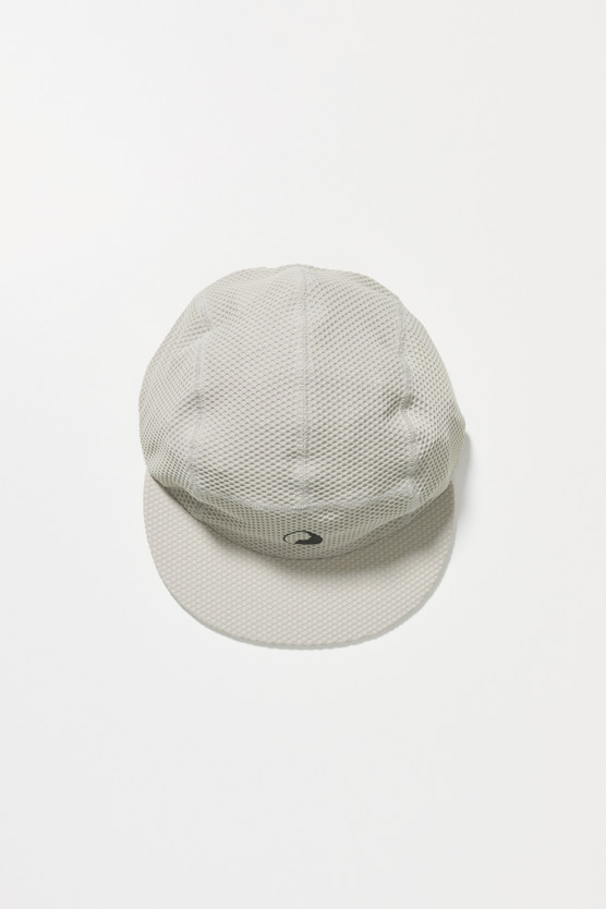 Our Legacy - Running Cap Beige