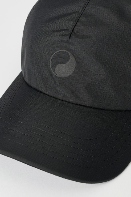 Our Legacy - Sports Cap Black