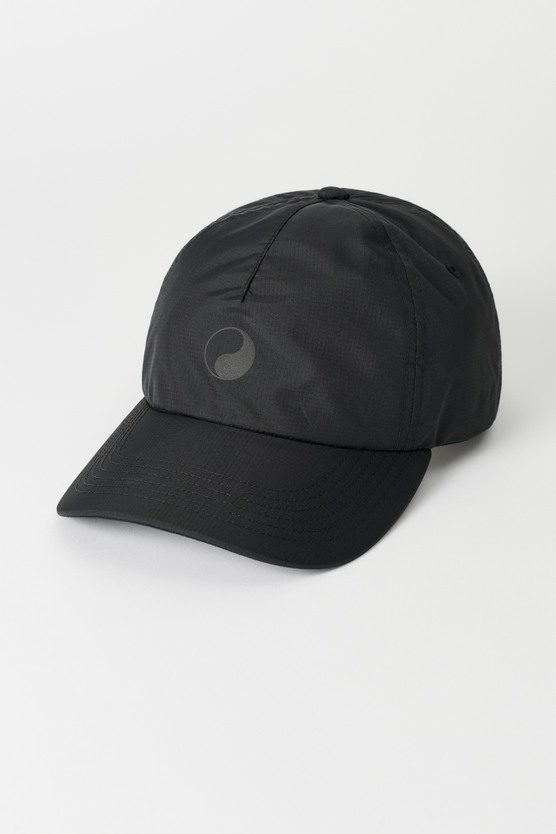 Our Legacy - Sports Cap Black