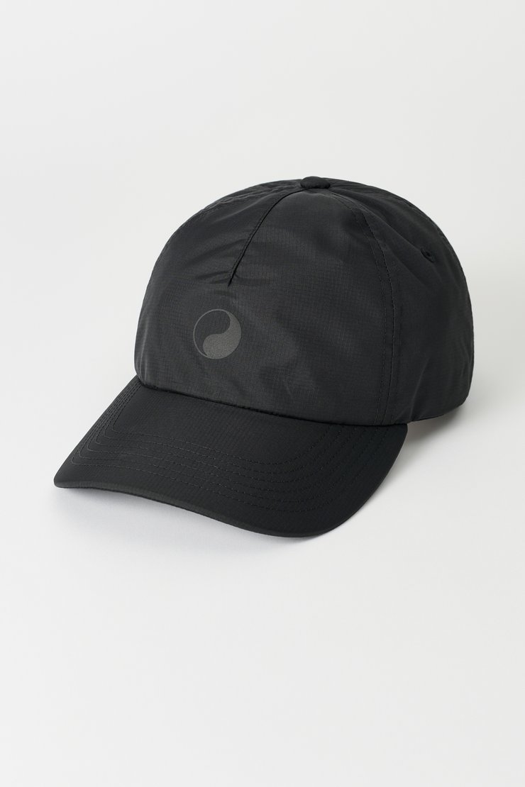 Our Legacy - Sports Cap Black