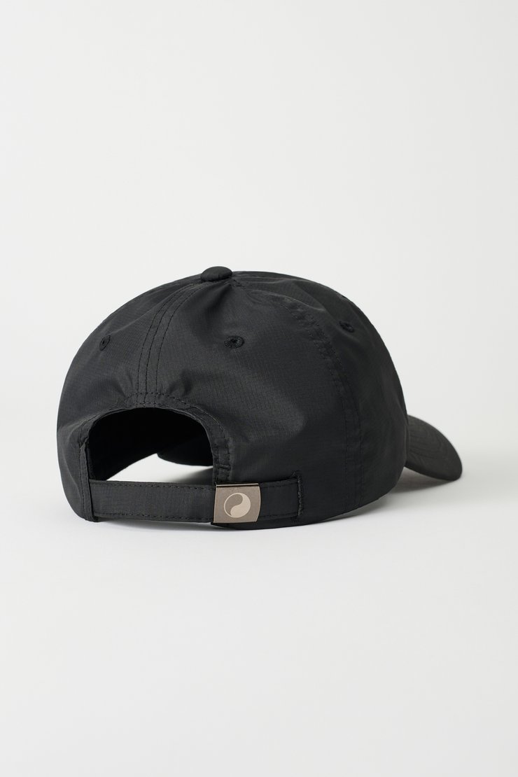 OUR LEGACY WORKSHOP SPORT キャップ Our Legacy - Sports Cap Black