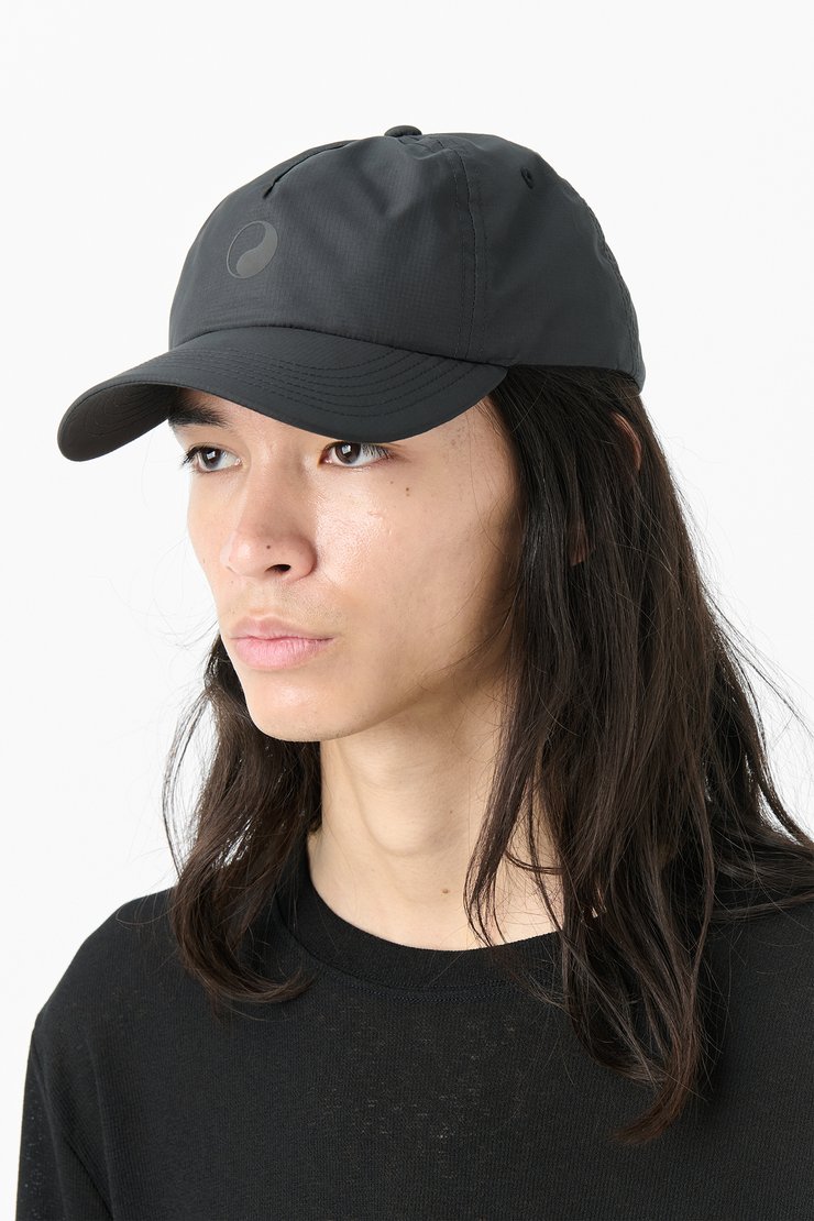 Our Legacy - Sports Cap Black